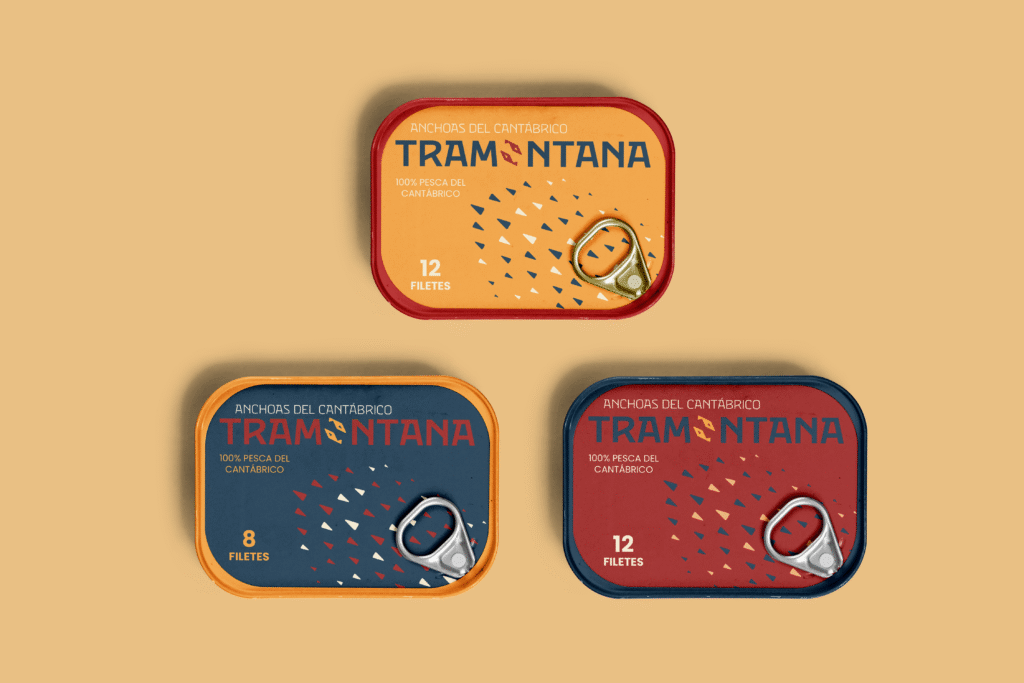 Canned Food Mockup