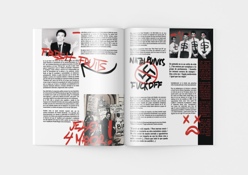 Dead Kennedys 2