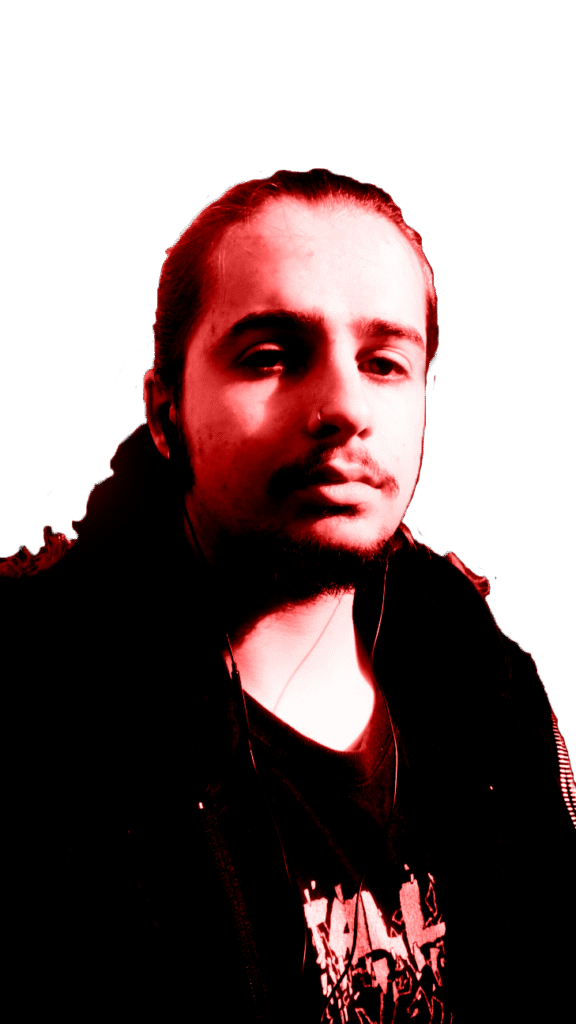 Yo rojo
